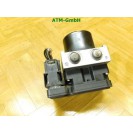 ABS Hydraulikblock Ford Fiesta 5 V ATE FoMoCo 4S612M110CC 10.0970-0117.3