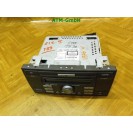 Autoradio KFZ Radio 6000 CD Player Ford Fiesta 5 V MIT CODE 6S6118C815AJ