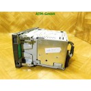 Autoradio KFZ Radio 6000 CD Player Ford Fiesta 5 V MIT CODE 6S6118C815AJ