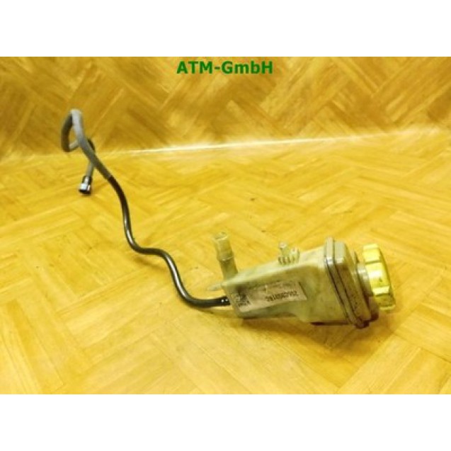 Ausgleichsbehälter Kühlmittel Behälter Ford Fiesta 5 V 2S6C3531BC