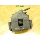 Bremssattel vorne links Ford Fiesta 5 V Fahrerseite ATE 54/22 629
