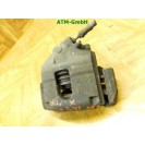 Bremssattel vorne links Ford Fiesta 5 V Fahrerseite ATE 54/22 629