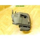 Bremssattel vorne links Ford Fiesta 5 V Fahrerseite ATE 54/22 629