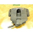 Bremssattel vorne links Ford Fiesta 5 V Fahrerseite ATE 54/22 629