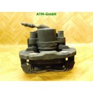 Bremssattel vorne links Ford Fiesta 5 V Fahrerseite ATE 54/22 629