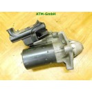 Anlasser Starter Ford Fiesta 5 V Bosch 0001107418 2S6U11000DB 12V