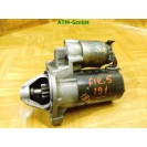 Anlasser Starter Ford Fiesta 5 V Bosch 0001107418 2S6U11000DB 12V