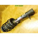 Federbein Pralldämpfer Stoßdämpfer vorne links Ford Fiesta 5 V 2S6118K001DD