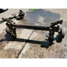 Achsträger hinten Achse Hinterachse Citroen Berlingo