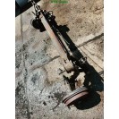 Achsträger hinten Achse Hinterachse Citroen Berlingo