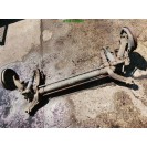Achsträger hinten Achse Hinterachse Citroen Berlingo