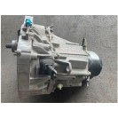 Getriebe Schaltgetriebe Renault Twingo 2 II 1.2 43 kW Getriebecode JB1520