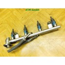 Einspritzleiste Einspritzdüse VW Passat B5