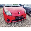 Motorhaube Renault Twingo 2 II Farbcode DV727 Spanisch Rot Rouge VIF