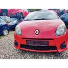 Motorhaube Renault Twingo 2 II Farbcode DV727 Spanisch Rot Rouge VIF