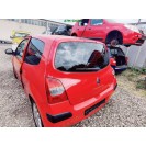 Heckklappe Renault Twingo 2 II 3 türig Farbcode DV727 Spanisch Rot Rouge VIF