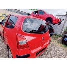 Heckklappe Renault Twingo 2 II 3 türig Farbcode DV727 Spanisch Rot Rouge VIF