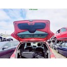 Heckklappe Renault Twingo 2 II 3 türig Farbcode DV727 Spanisch Rot Rouge VIF