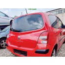 Heckklappe Renault Twingo 2 II 3 türig Farbcode DV727 Spanisch Rot Rouge VIF