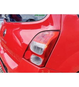 Bremsleuchte Bremslicht Rückleuchte Rücklicht rechts Renault Twingo 2 II 3 türig
