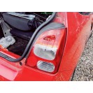 Bremsleuchte Bremslicht Rückleuchte Rücklicht rechts Renault Twingo 2 II 3 türig