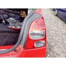 Bremsleuchte Bremslicht Rückleuchte Rücklicht rechts Renault Twingo 2 II 3 türig