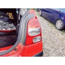Bremsleuchte Bremslicht Rückleuchte Rücklicht rechts Renault Twingo 2 II 3 türig