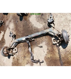 Achsträger hinten Achse Hinterachse Ford Fiesta 5 V 2S615K574JJ