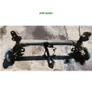 Achsträger hinten Achse Hinterachse Ford Fiesta 5 V 2S615K574JJ