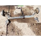 Achsträger hinten Achse Hinterachse Ford Fiesta 5 V 2S615K574JJ