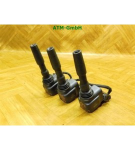 Zündspule Zündspulenset x 3 VW Up NGK 0241365122 R1701C00100 U1533 083N