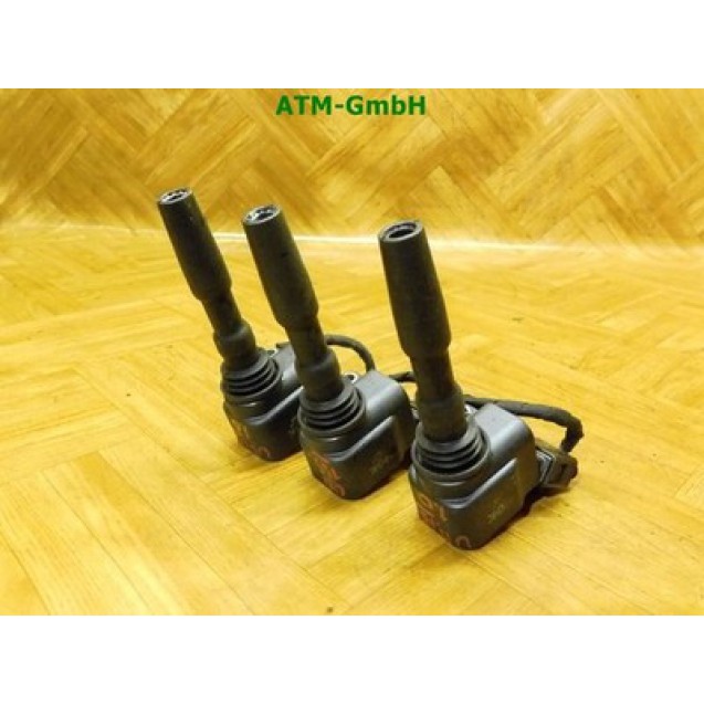 Zündspule Zündspulenset x 3 VW Up NGK 0241365122 R1701C00100 U1533 083N