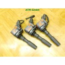Zündspule Zündspulenset x 3 VW Up NGK 0241365122 R1701C00100 U1533 083N