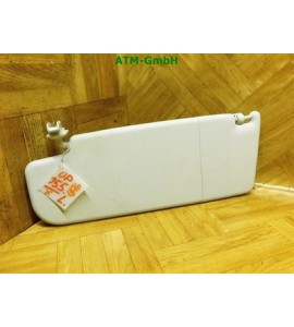 Sonnenblende links VW Up Fahrerseite