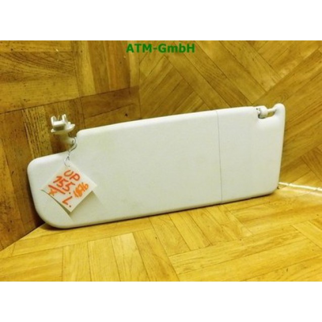 Sonnenblende links VW Up Fahrerseite