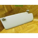Sonnenblende links VW Up Fahrerseite
