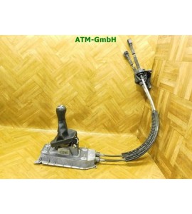 Schaltknauf Schaltkulisse Schaltzüge VW Up 1S0711049B