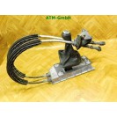 Schaltknauf Schaltkulisse Schaltzüge VW Up 1S0711049B