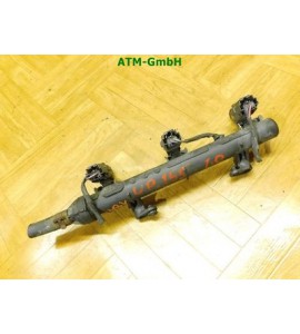 Einspritzleiste Einspritzdüse VW Up 04C133317E 04C133313H