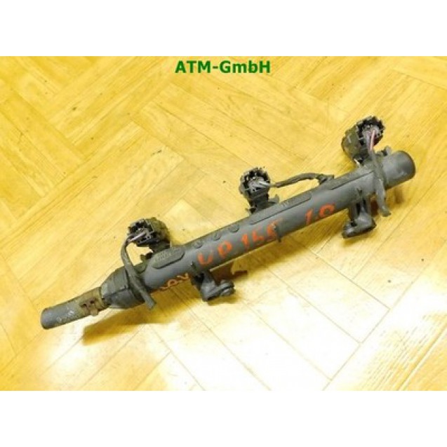 Einspritzleiste Einspritzdüse VW Up 04C133317E 04C133313H