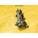 Einspritzleiste Einspritzdüse VW Up 04C133317E 04C133313H