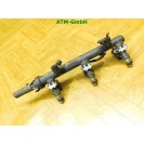 Einspritzleiste Einspritzdüse VW Up 04C133317E 04C133313H