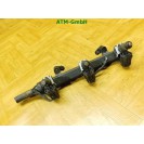 Einspritzleiste Einspritzdüse VW Up 04C133317E 04C133313H