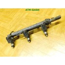 Einspritzleiste Einspritzdüse VW Up 04C133317E 04C133313H
