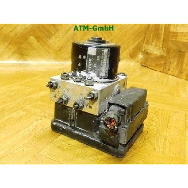 ABS Hydraulikblock CTA ESP VW Golf 5 V ATE 1K0614518 10.0399-3338.4
