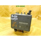 ABS Hydraulikblock CTA ESP VW Golf 5 V ATE 1K0614518 10.0399-3338.4