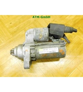 Anlasser Starter VW Golf 5 V Valeo 12v 02T911023S D6GS12