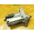 Anlasser Starter VW Golf 5 V Valeo 12v 02T911023S D6GS12