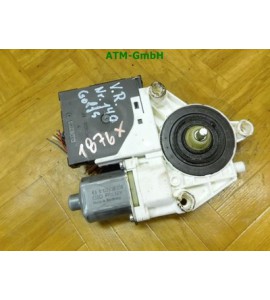 Fensterhebermotor vorne rechts VW Golf 5 V 5 türig Beifahrerseite 1K4837402N 12v