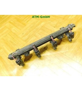 Einspritzleiste Einspritzdüse VW Golf 5 V 036133319BG